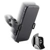 Detachable Shockproofed Bicycles Stand Secure Phone Mount Solid Cycle Phone Rack for Daily Commuters and Cyclists