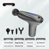 Zhongliang ZL100-J01 Mini Fascia Massage Gun CN Plug (adapter Included)