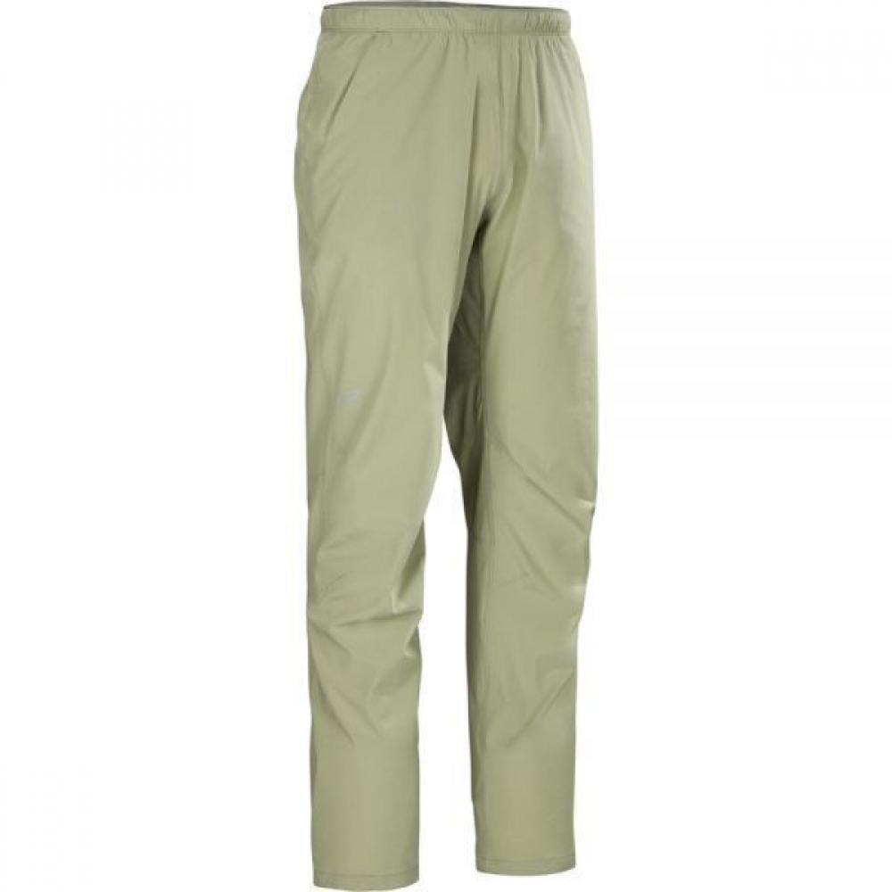 Arc Teryx Incendo Pant M 3537920 CHLORIS/S (before and after 29 inches)