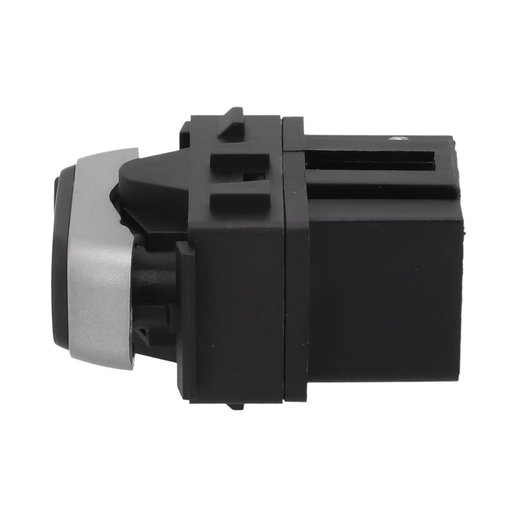 1pc Car Power Door Lock Switch 5W1Z14028AA For Ford For TownCar 2004-2008 FR RH 10*15*10cm Direct Replacement Switch Button