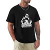 Raccacoonie TShirt Dry Fit Running Short Sleeve Top