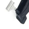 Replacement Accessory Comfortable Durable Easy Use Rubber Latch Kit For Polaris 500/550/800/850/1000 X2 XP