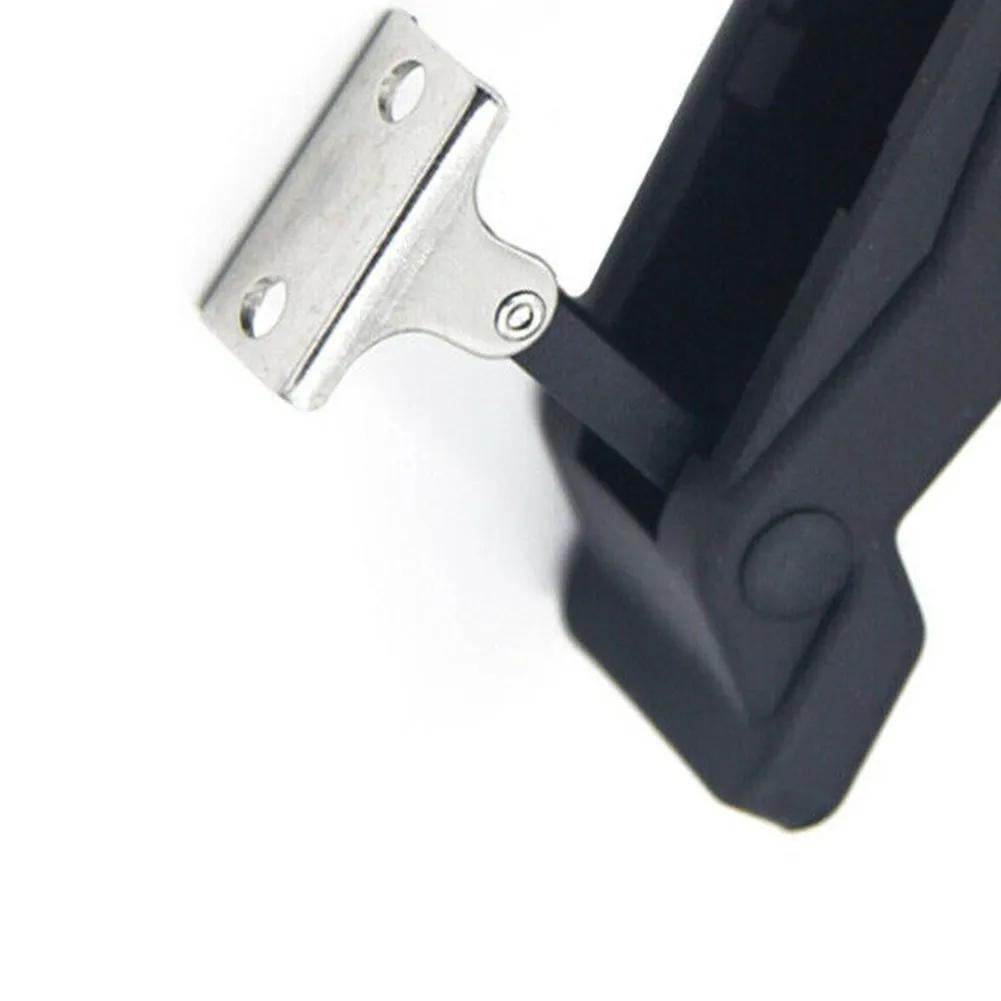 Replacement Accessory Comfortable Durable Easy Use Rubber Latch Kit For Polaris 500/550/800/850/1000 X2 XP