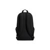 Adidas Polyester Backpack Regular Unisex Black Adidas DM2909