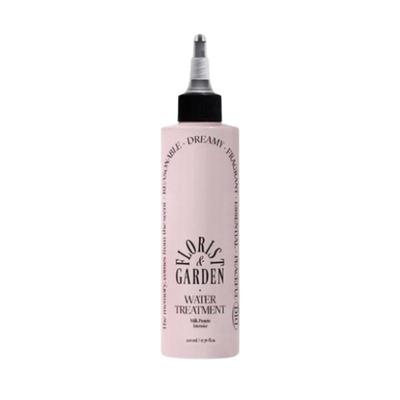 odiD Milk Protein Intensive Water Treatment 200ml – Protein Steam Pack Formula,Deep Repair for Damaged Hair, Smooth & Nourishing Care
