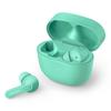 Casque Sans Fils - PHILIPS - TAT2206GR00 - Intra-auriculaire - Bluetooth - Vert