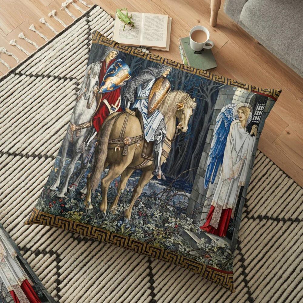 Decorative Home Pillow Case Cushion Covers Nordic Modern Living Room Sofa