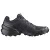 SALOMON Speedcross 6 'Black' / L00 Sneakers 417379