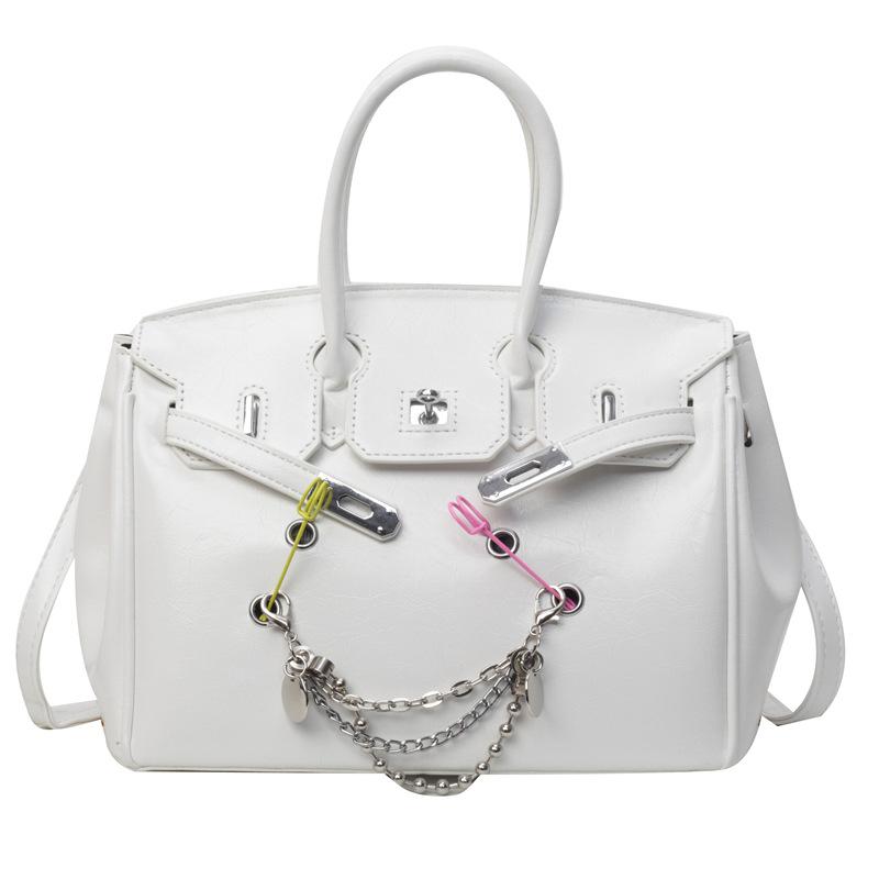 

Сумка большой вместимости Новая универсальная сумка-мессенджер Модная женская сумочка large