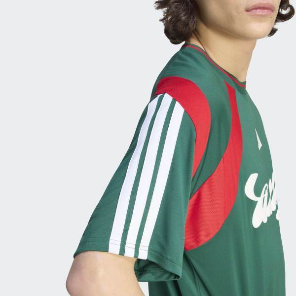 Adidas Unisex Tiro Nations Pack Jersey