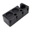 Stable Support Espresso Tamper Holder Tamper Storage Stand  For Coffee Tool Storage