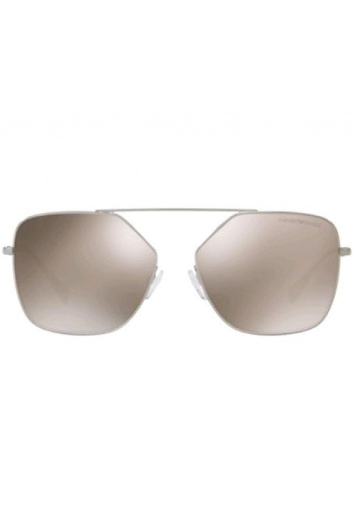 

Очки Emporio Armani P1736S3015 Солнцезащитные очки унисекс Ea2053 3010 5A 56-16