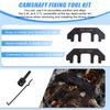 A16P-Camshaft Holding Tool Kit With Tension Tool Timing Alignment Holder Tool For Ford 3.5L 3.7L 4V Engines