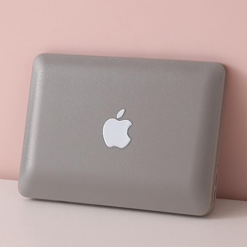 Creative Portable Mini Folding Makeup Mirror Laptop Carry-On