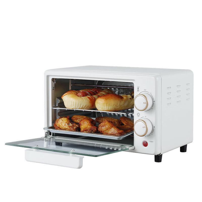 LISM 15L Compact Multifunction Electric Oven
