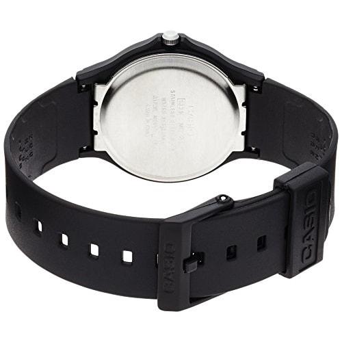 Casio import watch MQ-24-7B2 black