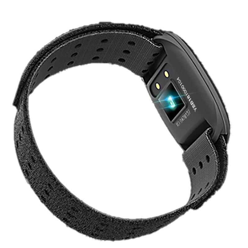 Умный браслет для измерения пульса Ye Xiaoshou