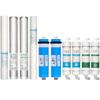 XILI WATER S22 Community Water Station Filter Set