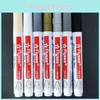 Pen Repair Color Tile Grout White Wall Floor Gap Agents And Waterproof