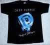 DJUP LILA PERFECT STRANGERS 84 T-shirt Svart Herr S-2345XL