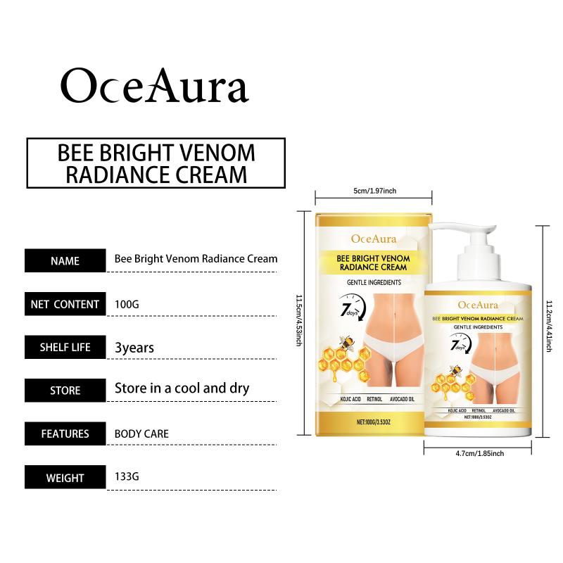 Collagen Enhanced Whitening Body Lotion For Ultra Smooth Skin Gentle Moisture For All Day Comfort Use