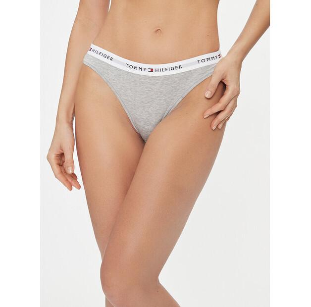 Трусы классические Tommy Hilfiger UW0UW03836 EU M