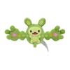 POKEMON Pokemon Center Plush Toy Pokemon Fit Reuniclus