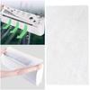38PCS/Bag DIY Air Conditioner Vent Filter Ultra-Thin Air Inlet Filter Screen  Conditioner System