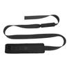 Leg Exercise Assisted Strap Tear Resistant Lightweight Hamstring Curl Strap Belt for Workout Home Gym Fitness Equipment