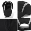 Men Women Summer New Quick-dry Mesh Baseball Caps Running Breathable Sunhat Sunscreen Cap Outdoor Casual Sports Hats Casquette