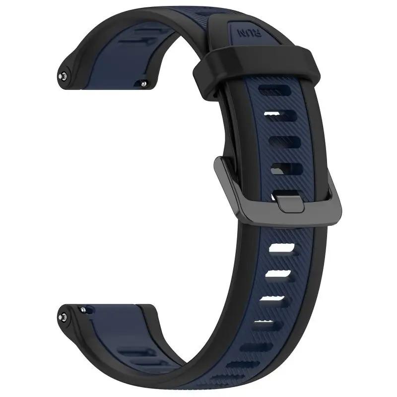Armband für Huawei Watch GT 4 5 Pro 46mm 41mm Armband für Huawei Watch GT4 GT5 41mm 46mm Weiches Armband Armbänder Gürtel