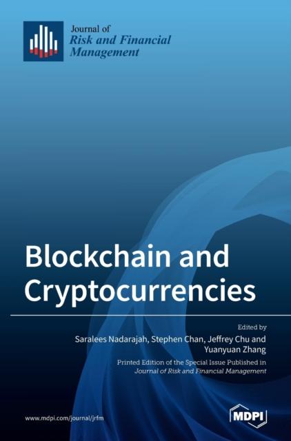 The Blockchain and Cryptocurrencies Book