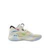 Nike KD Trey 5 X Slip Resistant, Abrasion Resistant, Rebound Mid Top Basketball Shoes Men's Black DJ7554-014(Team738-)