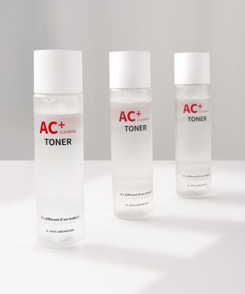 W.P. Lab AC+ Clearing Toner 150ml