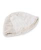 Eondeokeonteulolseutyudio Winter Fur Bucket Hat Stand Bucket / Fur / Mink Iv
