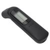 Breath Alcohol Tester LCD Display Voice Broadcast Non Contact Blowing Drunk Driving Detector