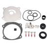 Boat Engine Water Pump Repair Kit 5001594 Include Impeller Housing For Johnson Evinrude Outboard Motor V4 V6 150HP-300HP