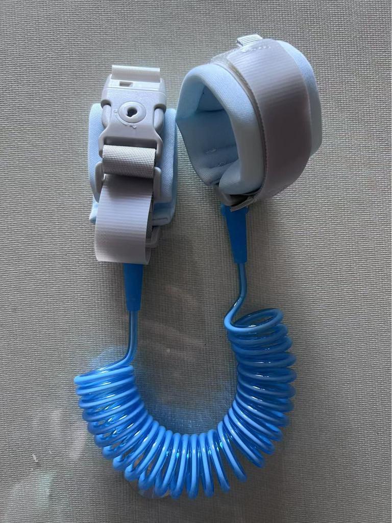 Top-Selling Child Safety Leash: Anti-Lost Wristband for Ages 1-6