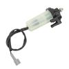 Outboard Engine Fuel Filter with Line 6D8 24560 00 for Outboard 4 Stroke 50HP 60HP 75HP 90HP 100HP 115HP