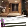 Swivel Bgl Towel Rail 2 Floor Stainless Steel Bathroon Wall Mounted Rack Towel