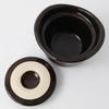 MUJI Earthen Pot Cooking Cups MDH32A1A 1.5