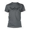 Emperor 'Logo Shield' Gray T Shirt - NEW Unisex T-Shirt