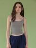 Heatherment Vintage Vibe Camisole (Ash Taupe)