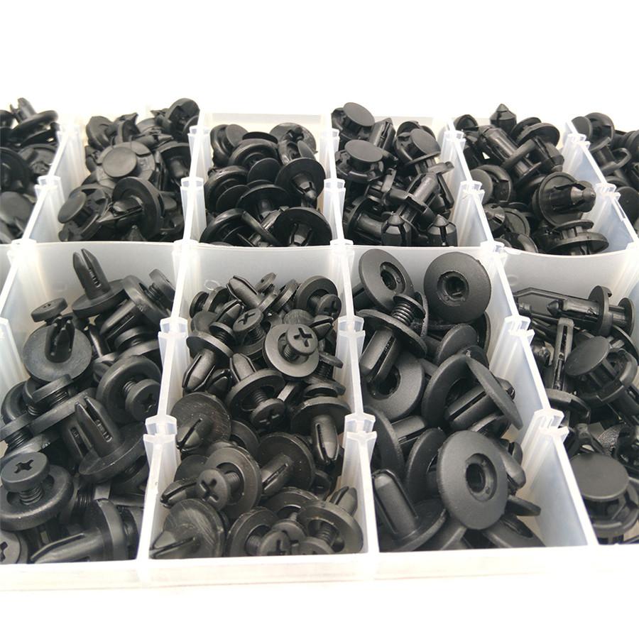 Buckle-320 boxes