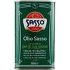 Sasso Natives Olivenöl Extra 500 ml Italienisch Natürlich