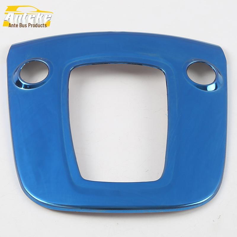 Angsino Shift Panel & Console Decorative Frame for 18 Models