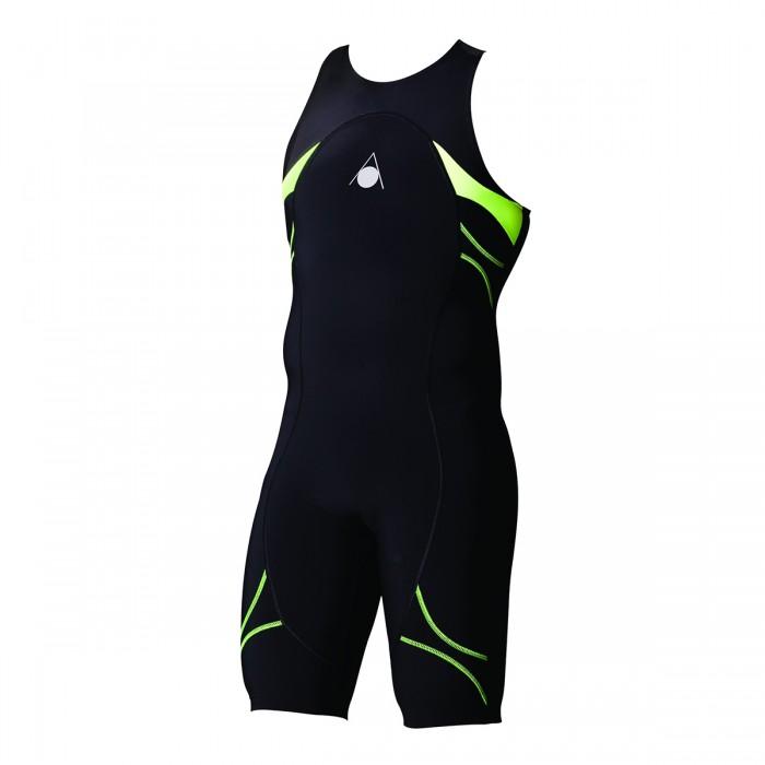 AQUA SPHERE Herren Energize Kompressions-Speedsuit