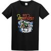 Skid Row Band Group Photo Festive Plus Size TEE T Shirt for Men Col Rond 100% Coton À Manches Courtes Unisexe Black