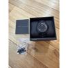 Used MARC BY MARC JACOBS Watch Black Rivera