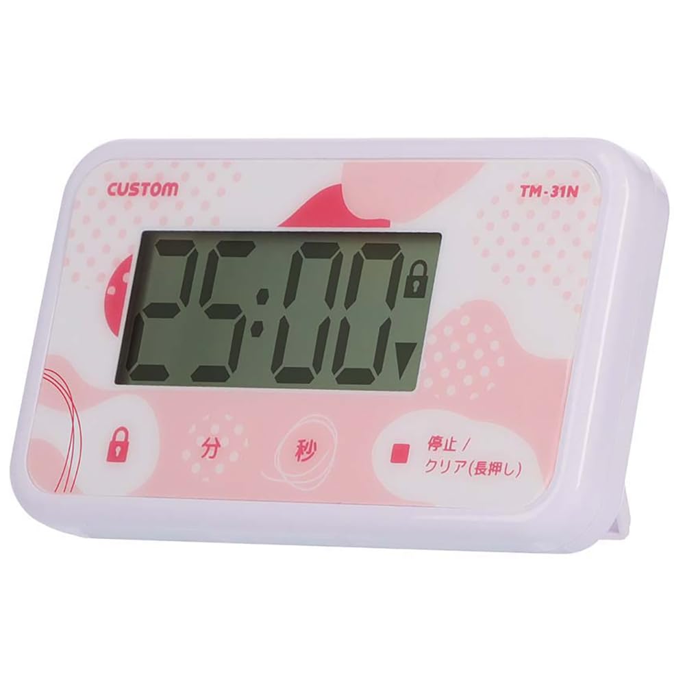 CUSTOM Timer Non-Contact TM-31